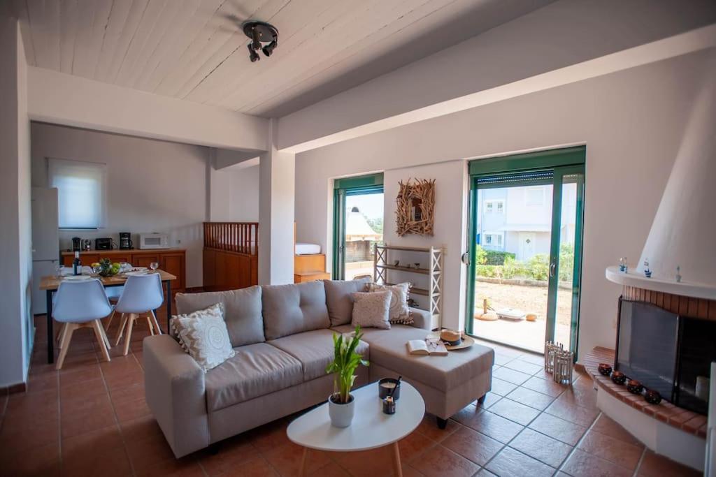 Villa Calliope Lardos Exteriör bild